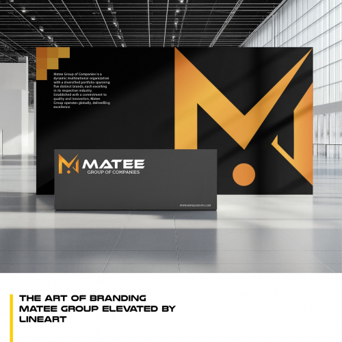 MATEE GROUP BRAND OVERHAUL + BRAND STRATEGY screenshot 3