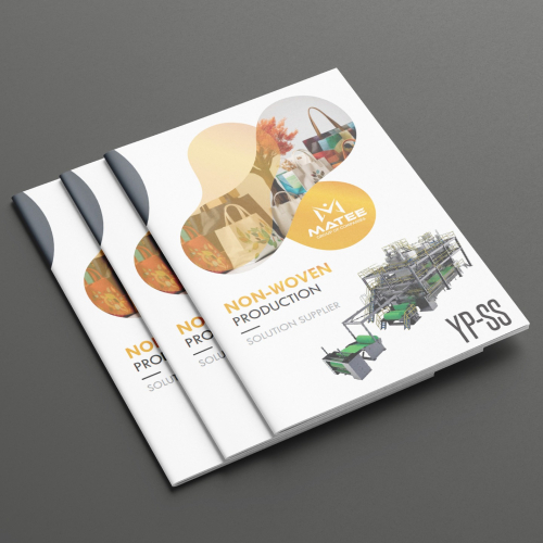 MATEE GROUP BRAND OVERHAUL + BRAND STRATEGY screenshot 4