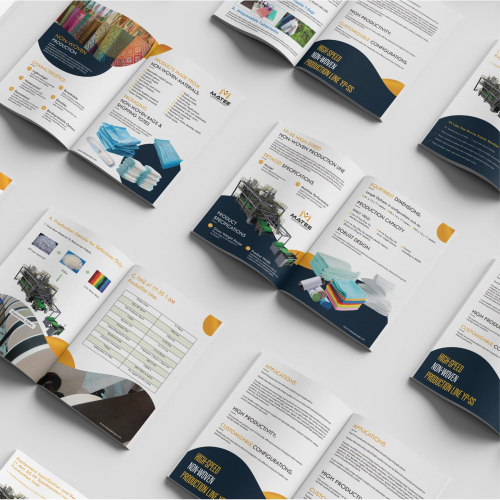 MATEE GROUP BRAND OVERHAUL + BRAND STRATEGY screenshot 5