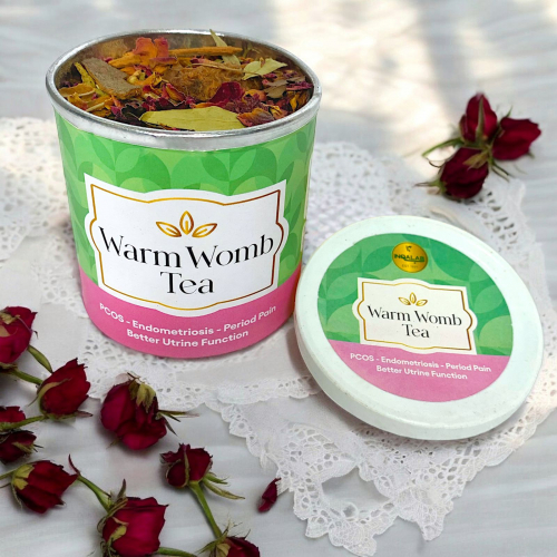 INQALAAB - BRAND OVERHAUL + MARKETING STRATEGY screenshot 1