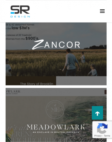 SR Design screenshot 2