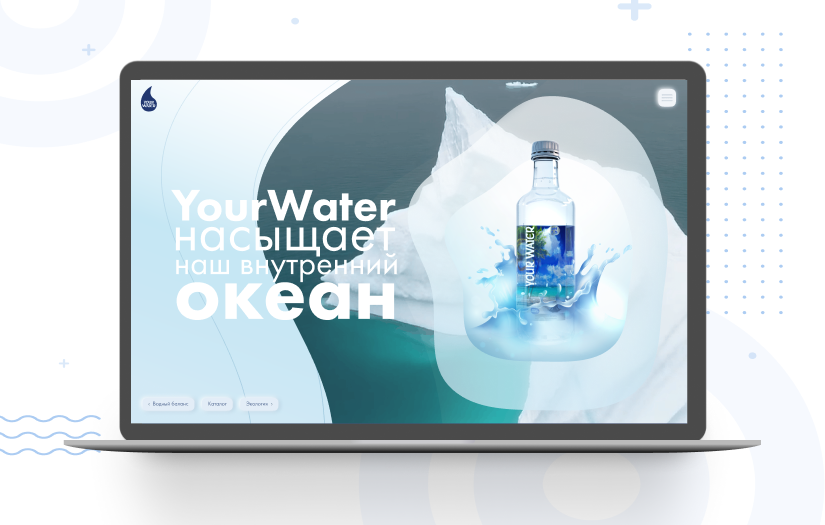 YourWater screenshot 1