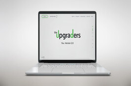 Web design studio in Israel