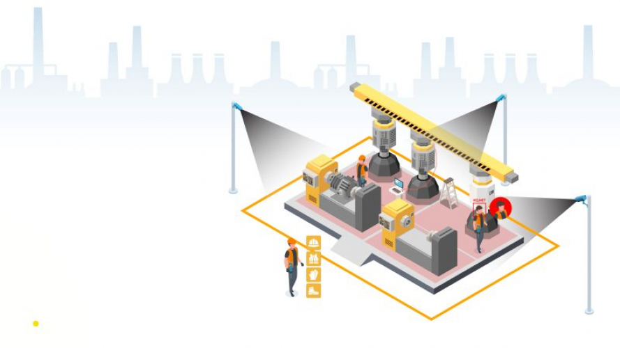 EYEFIRE Safety screenshot 1