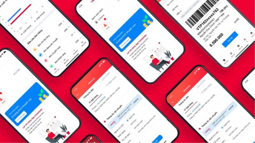 ViettelSale screenshot 1