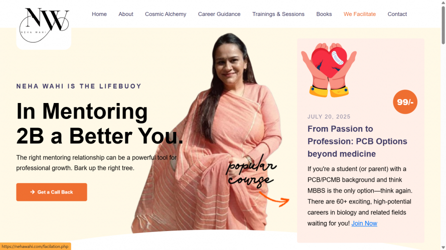 End to End Solutions screenshot 2