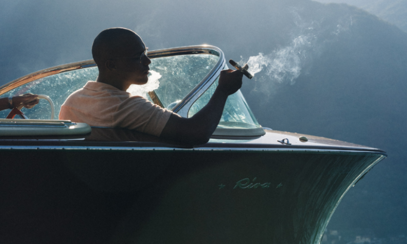 Silent Luxury screenshot 1