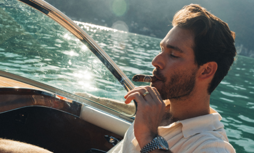 Silent Luxury screenshot 4