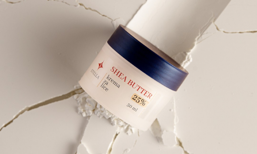 Stella Cosmetics screenshot 1