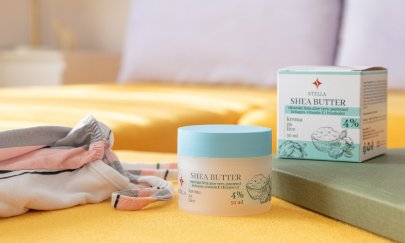 Stella Cosmetics screenshot 3