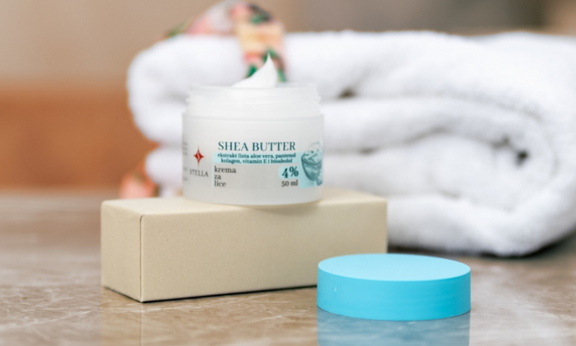 Stella Cosmetics screenshot 4