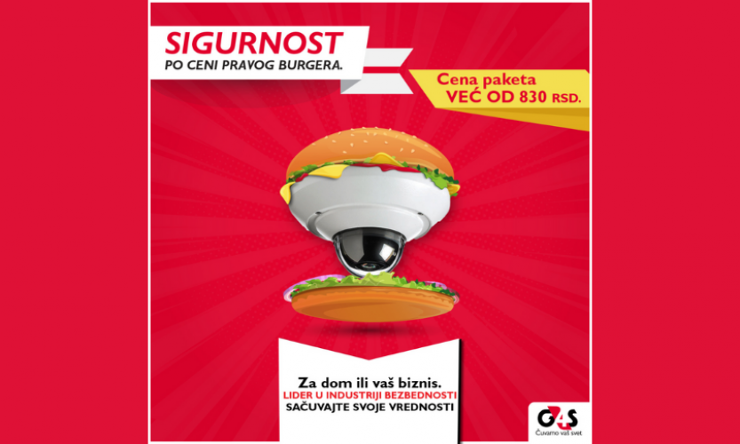 Price of a Burger screenshot 1