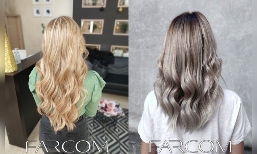 HairStyle screenshot 1