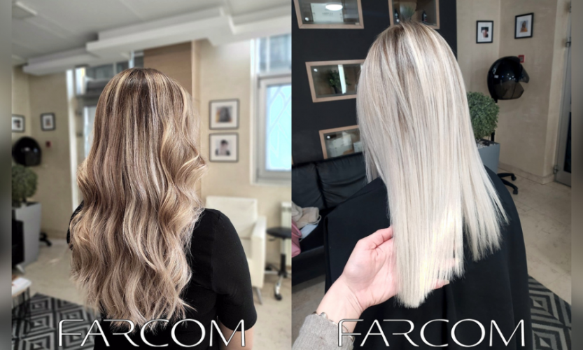 HairStyle screenshot 2