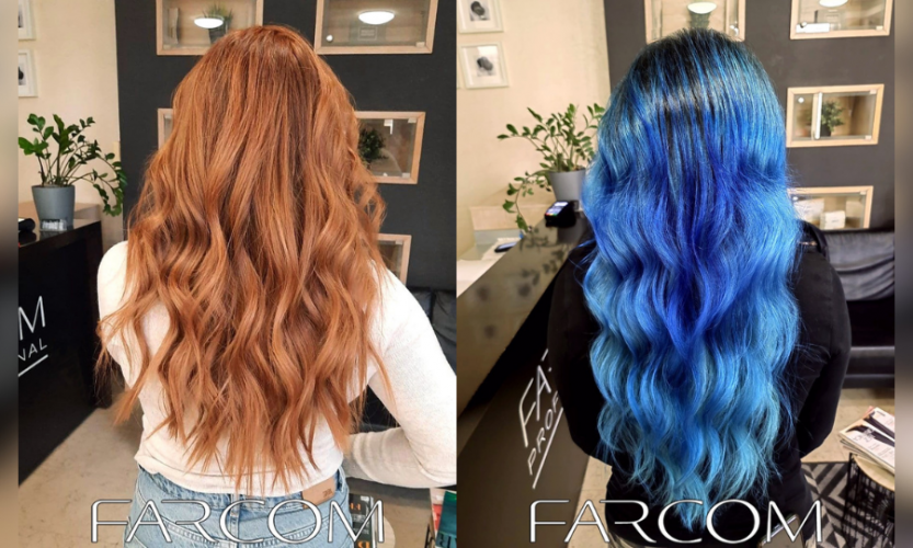 HairStyle screenshot 3