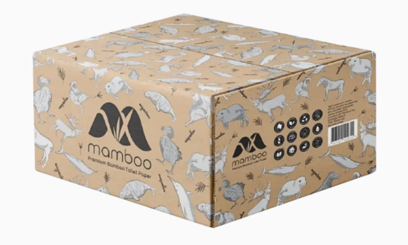 Bamboo Fun screenshot 2