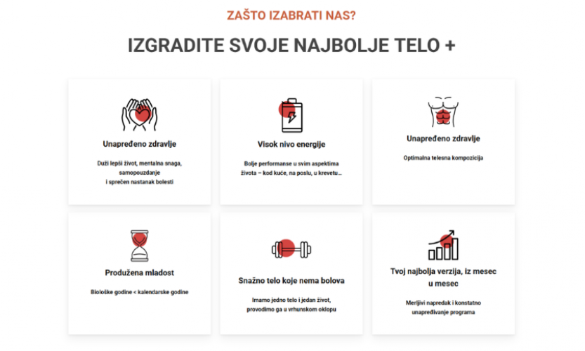 Smart Coach screenshot 2