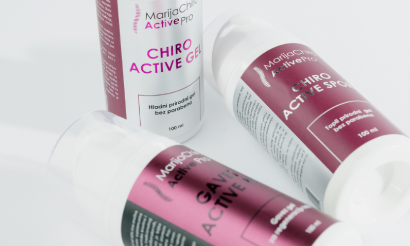 Active Pro screenshot 3