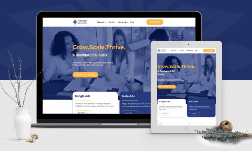 Let it Snow screenshot 2