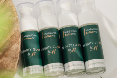 Infinity Cosmetics