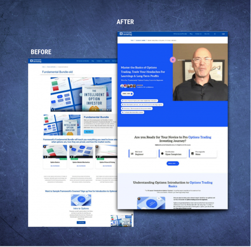 WordPress Design, Speed & SEO screenshot 2