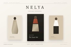Fashion Apparel Brand — Identity & Market Positioning