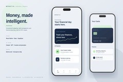 AI Personal Finance App — End-to-End Product Build