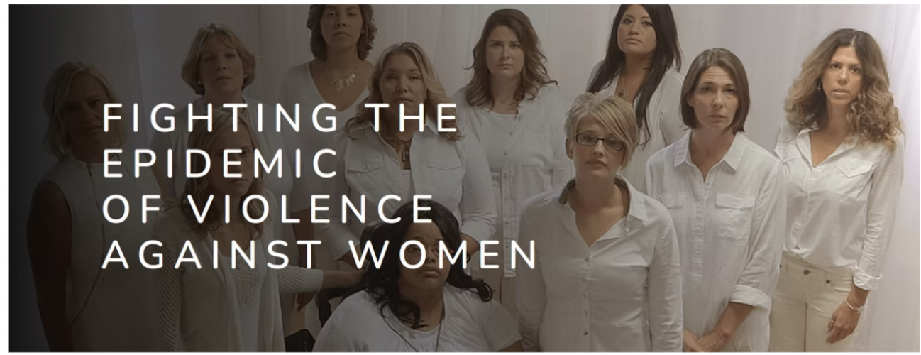 Voices4Change – Advocacy Through Awareness & Storytelling screenshot 2