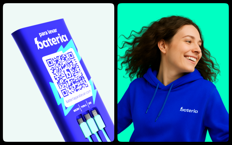 BATERIA PARA LEVAR: Powering Brazil from Scratch screenshot 2