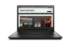 Flower City Party Rentals