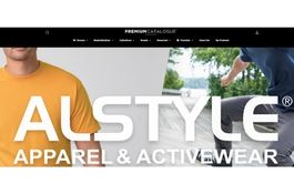 Premium Catalogue