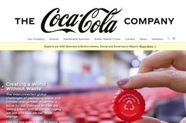Coca Cola