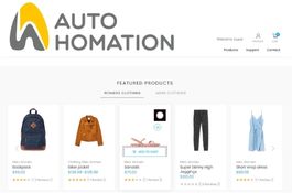 Auto Homation