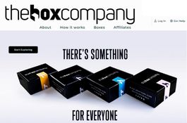 The Box Company