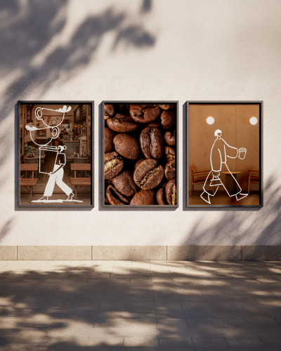 Le Mie Bakery & Cafe screenshot 3