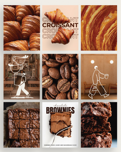 Le Mie Bakery & Cafe screenshot 2