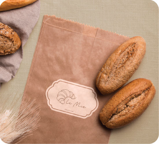 Le Mie Bakery & Cafe screenshot 4