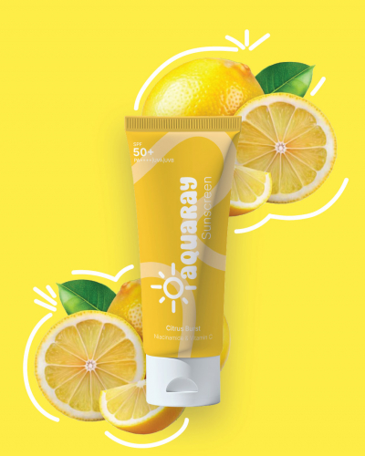 Aquaray sunscreen screenshot 3