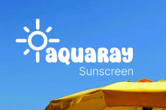 Aquaray sunscreen