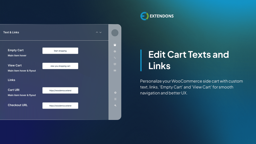 Mini Cart for WooCommerce screenshot 4