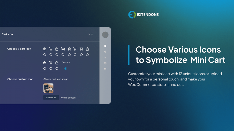 Mini Cart for WooCommerce screenshot 5