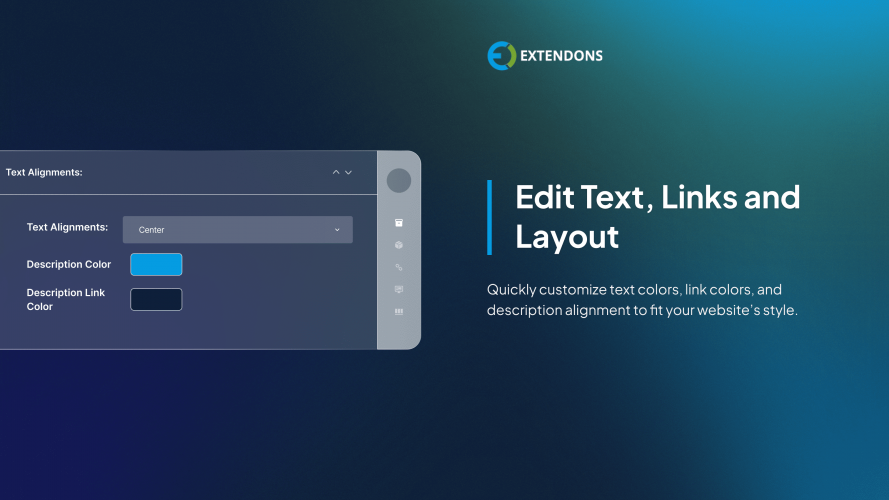 Product Short Description for WooCommerce screenshot 1