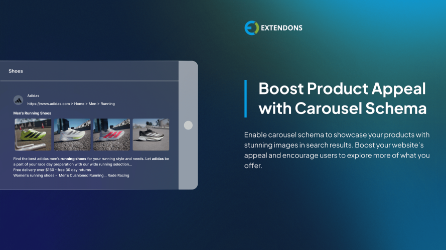 Rich Snippets & Schema Markup for WooCommerce screenshot 1