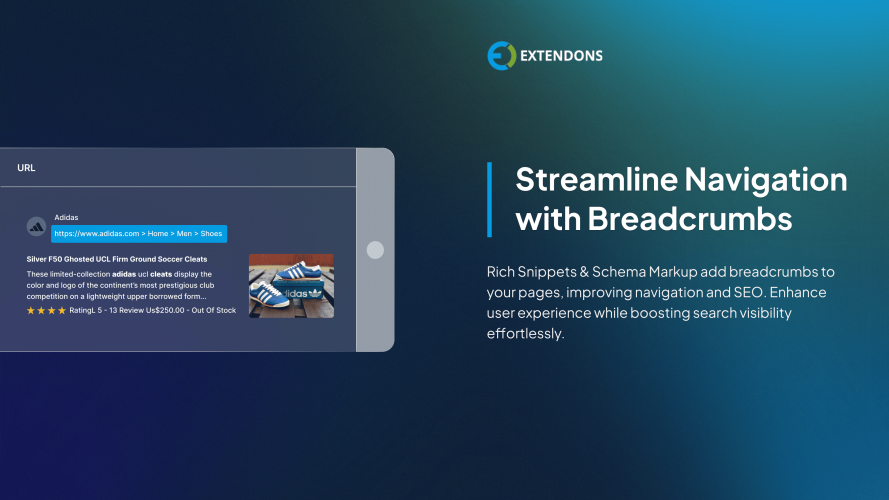Rich Snippets & Schema Markup for WooCommerce screenshot 3