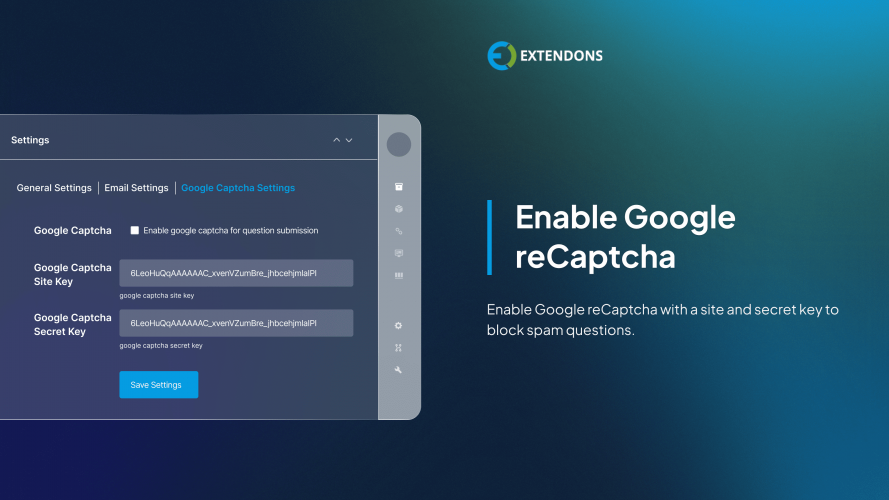Product FAQs and Questions for WooCommerce screenshot 1