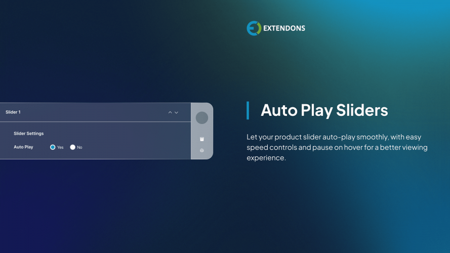 Product Slider and Carousel for WooCommerce screenshot 4