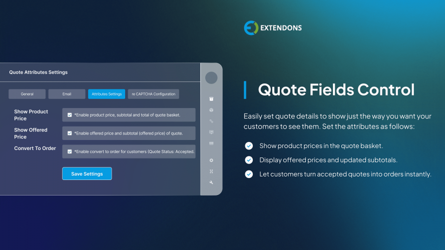 Request a Quote for Price for WooCommerce screenshot 4