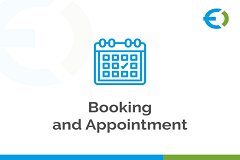 Booking and Appointment for WooCommerce