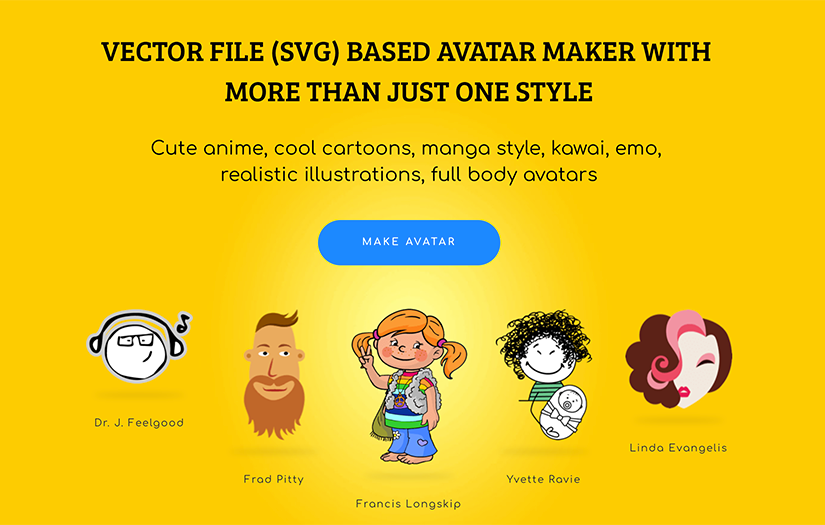 Kartunix screenshot 2