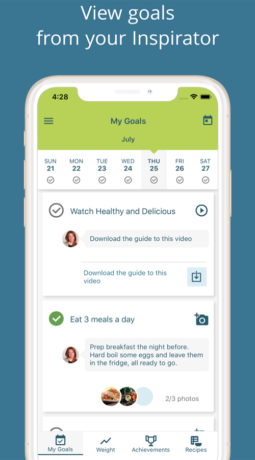 Newtopia screenshot 1